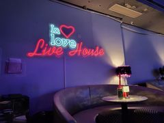 -INLOVE Live House
