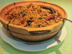 -日昌餐馆(德胜门店)