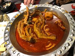 -刘姐啤酒鱼民族演艺餐厅(西街总店)