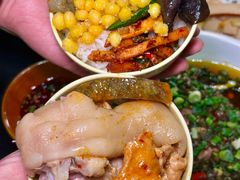 -醉八仙热酒馆(渝中店)