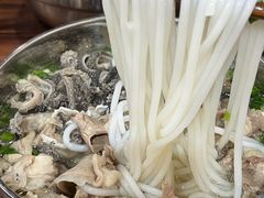 -攀枝花·任德琼·盐边羊肉米线