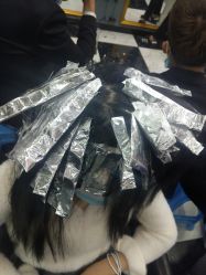 -BHG Hair Salon