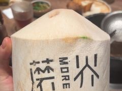 -蘑界·野生菌火锅(深业上城店)