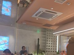-争鲜回转寿司(中街大悦城店)
