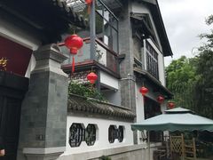 -云南民族村