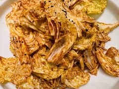 乾隆白菜-新乾隆酒楼(帝景园店)