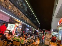 -安业泡馍(小寨店)