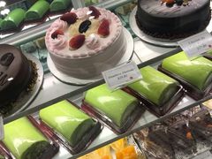 -本格旺索罗(樟宜机场T1店)