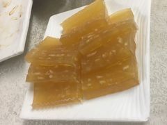 马蹄糕-汇兴源餐馆(小北路店)