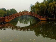 -北湖公园