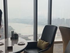 -三迪希尔顿酒店·星空酒廊