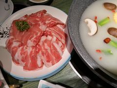 -老灶堂文创火锅(文艺路店)