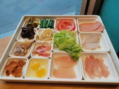 -小乔过桥米线(玉林店)