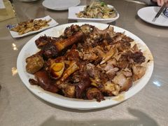 -傅记酱肉