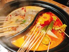 -江湖六膳門串串香(隆礼路店)