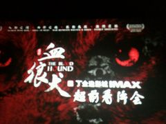 -金逸影城(大悦城IMAX激光店)
