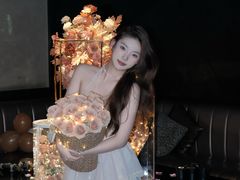 -黑桃K生日订制KTV