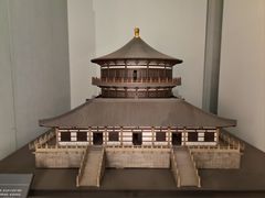 -大同市博物馆