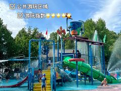 -奥帕拉拉水公园