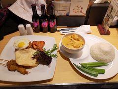 -苏州金鸡湖文博诺富特酒店