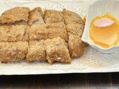 -堂宴·老厦门私房菜(1988仙岳总店)