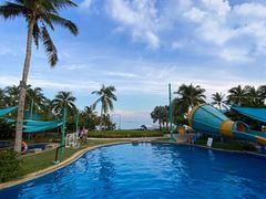 -三亚亚龙湾天域度假酒店