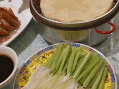 -全聚德(长江路店)