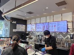 -COSTA COFFEE(丰联广场店)