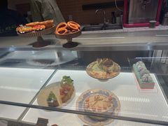-小苍兰风铃草蛋糕甜品(沈阳店)
