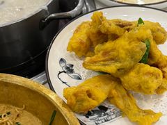 -盈田盈粥庄(博山东路店)