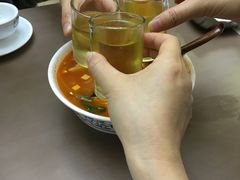 -同心阁