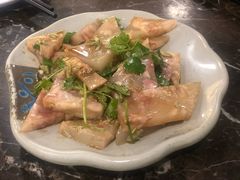 猪蹄冻-燕青小馆(东园大厦店)