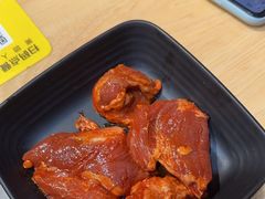 -麻蒲碳烤肉(嘉禾东平地铁站19号店)
