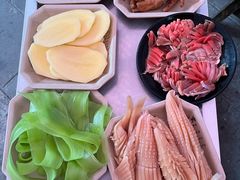 -化龙桥九宫格火锅(清水河店)