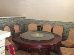 包厢-熏酱小酒馆榆林镇筋饼(南棵二道街店)