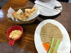 -TUK土耳其餐厅·下午茶(卢湾店)
