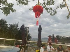 -锦里海景海鲜餐厅.三亚老字号(亚龙湾中心广场店)