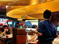 -巴奴毛肚火锅(悠唐购物中心店)