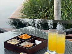-三亚太阳湾柏悦酒店