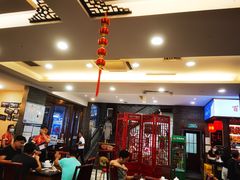 大堂-老季市·三代非遗传承·地标美食老汁鸡(工农路店)