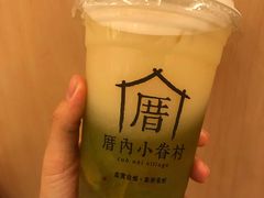 -厝内小眷村(西单大悦城店)
