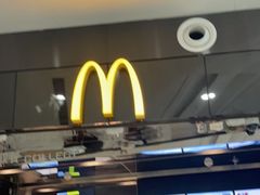 -麦当劳(北京大兴机场二层国内到达(安检外)店)