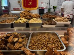 -净香园熟肉(北坦总店)
