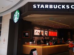 -星巴克(厦门万象城4F店)