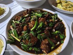 -小六农家乐(崇明西沙湿地店)