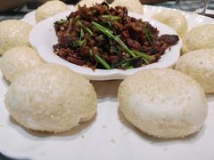 -南来顺饭庄·清真(南菜园店)