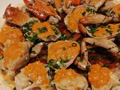 -荣兴酒家(徐家汇店)