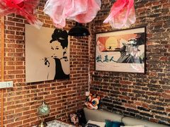 -16毫米咖啡&酒吧(南锣鼓巷店)