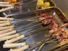 -董家庄水浒烤肉店(芙蓉洲路店)