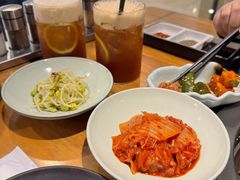 -焱铁烧·黑毛和牛专门店(南宁万象城店)